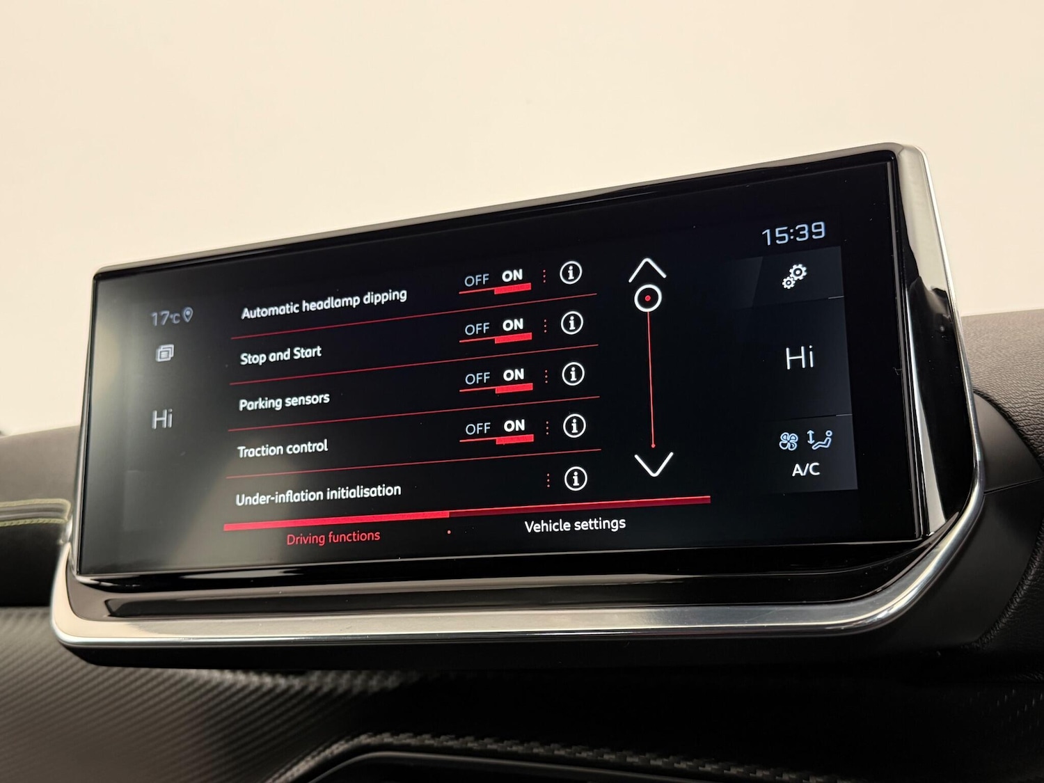 Used Peugeot 2008 2021 for sale - 76466875: Photo 35