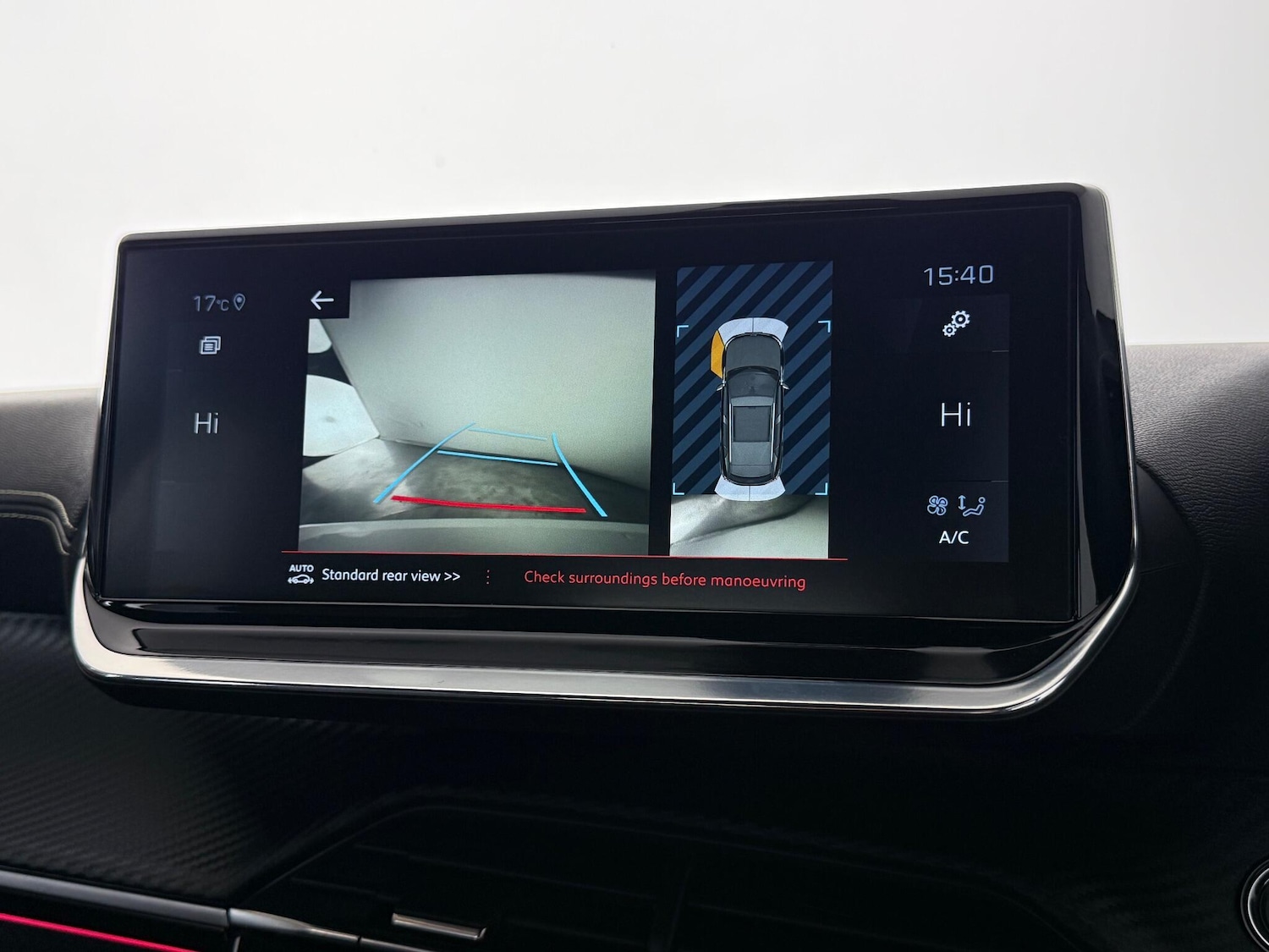 Used Peugeot 2008 2021 for sale - 76466875: Photo 40