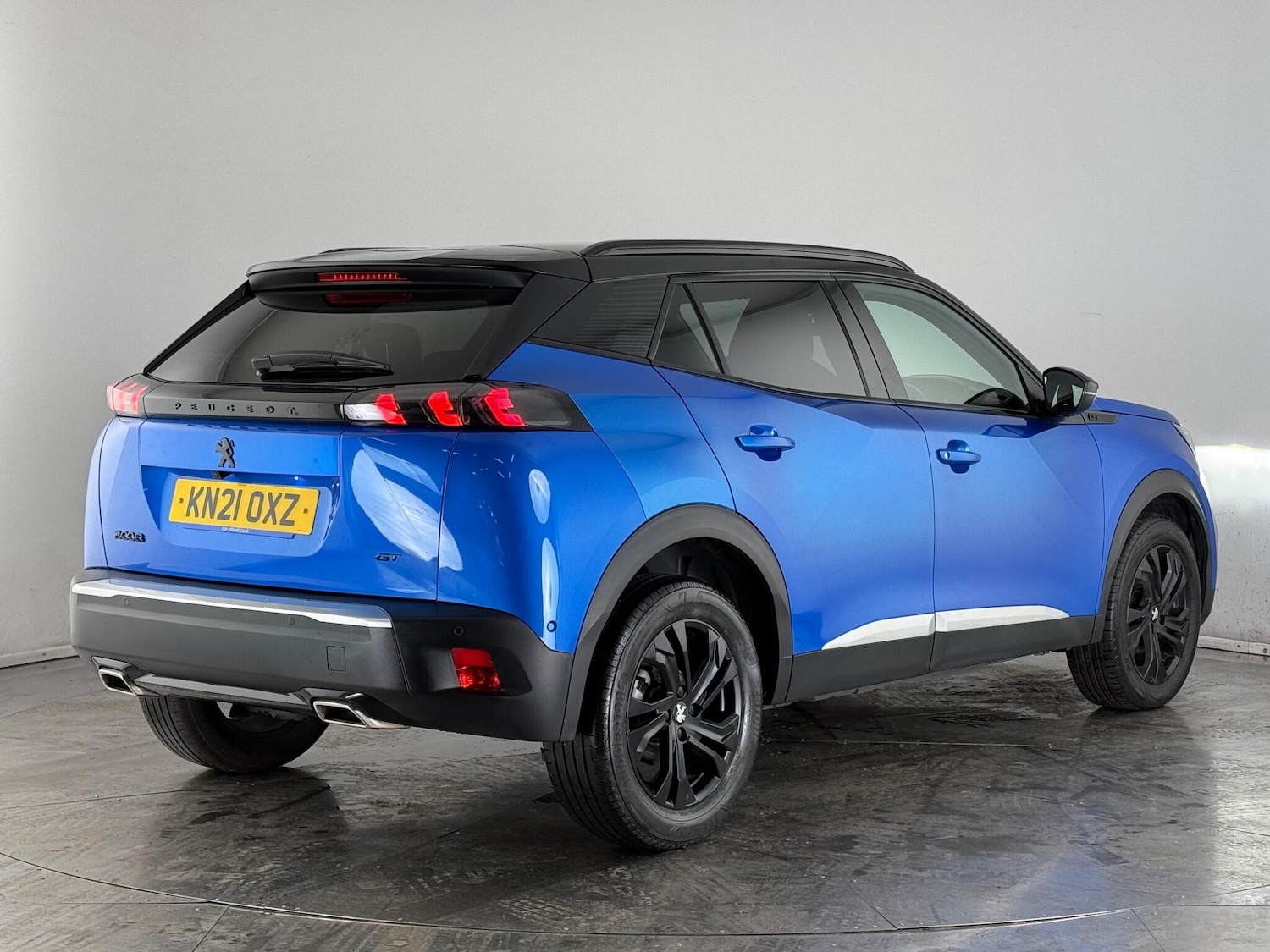 Used Peugeot 2008 2021 for sale - 76466875: Photo 5