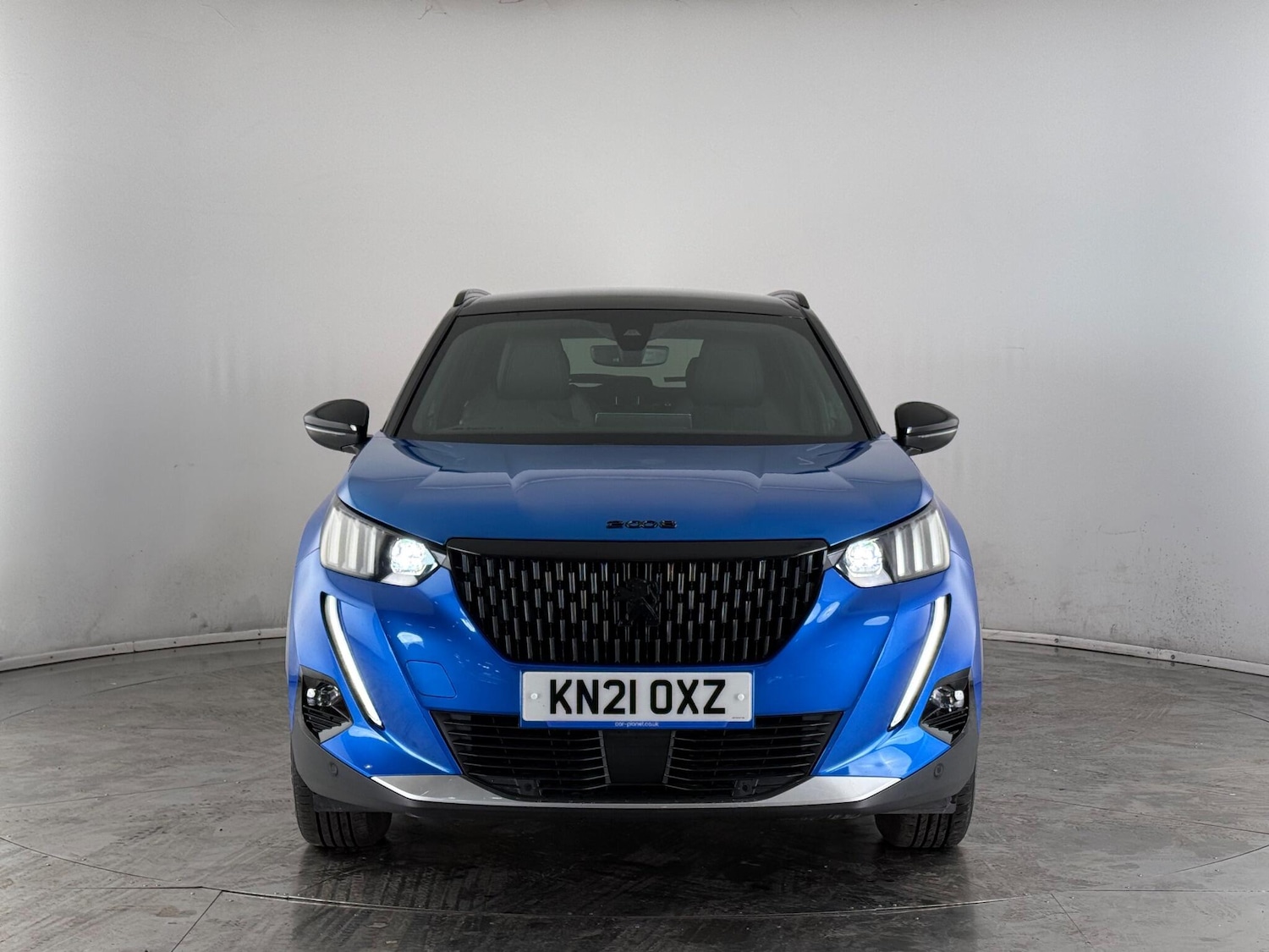 Used Peugeot 2008 2021 for sale - 76466875: Photo 7