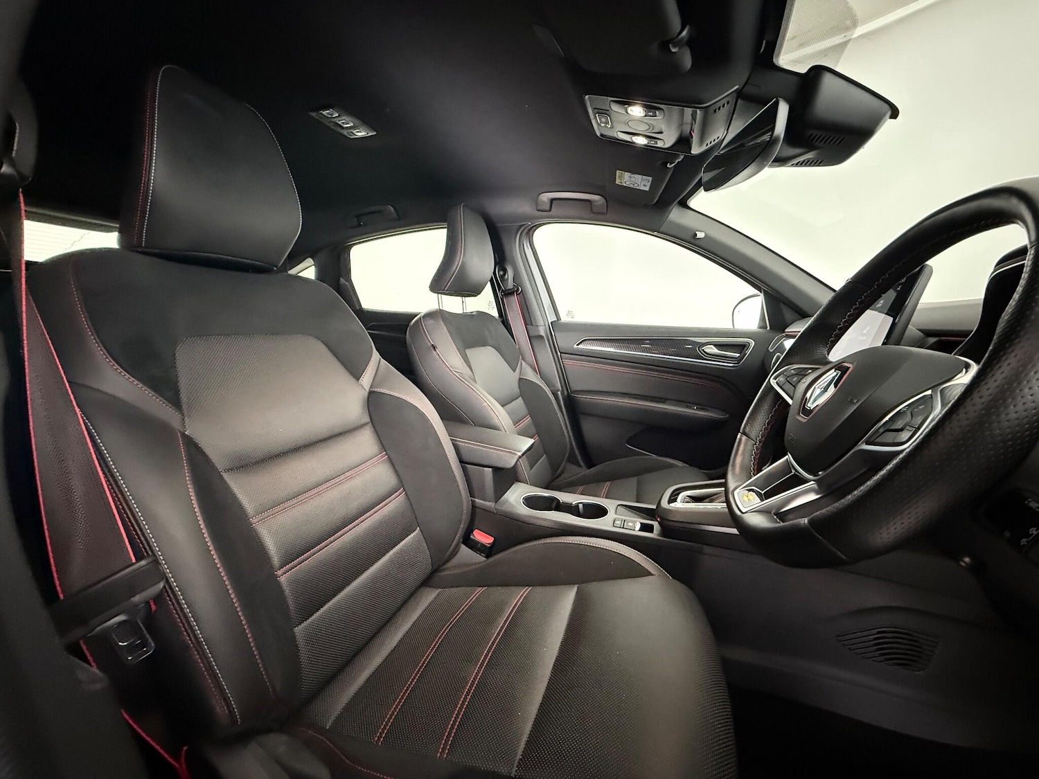 Used Renault Arkana 2022 for sale - 77182775: Photo 12