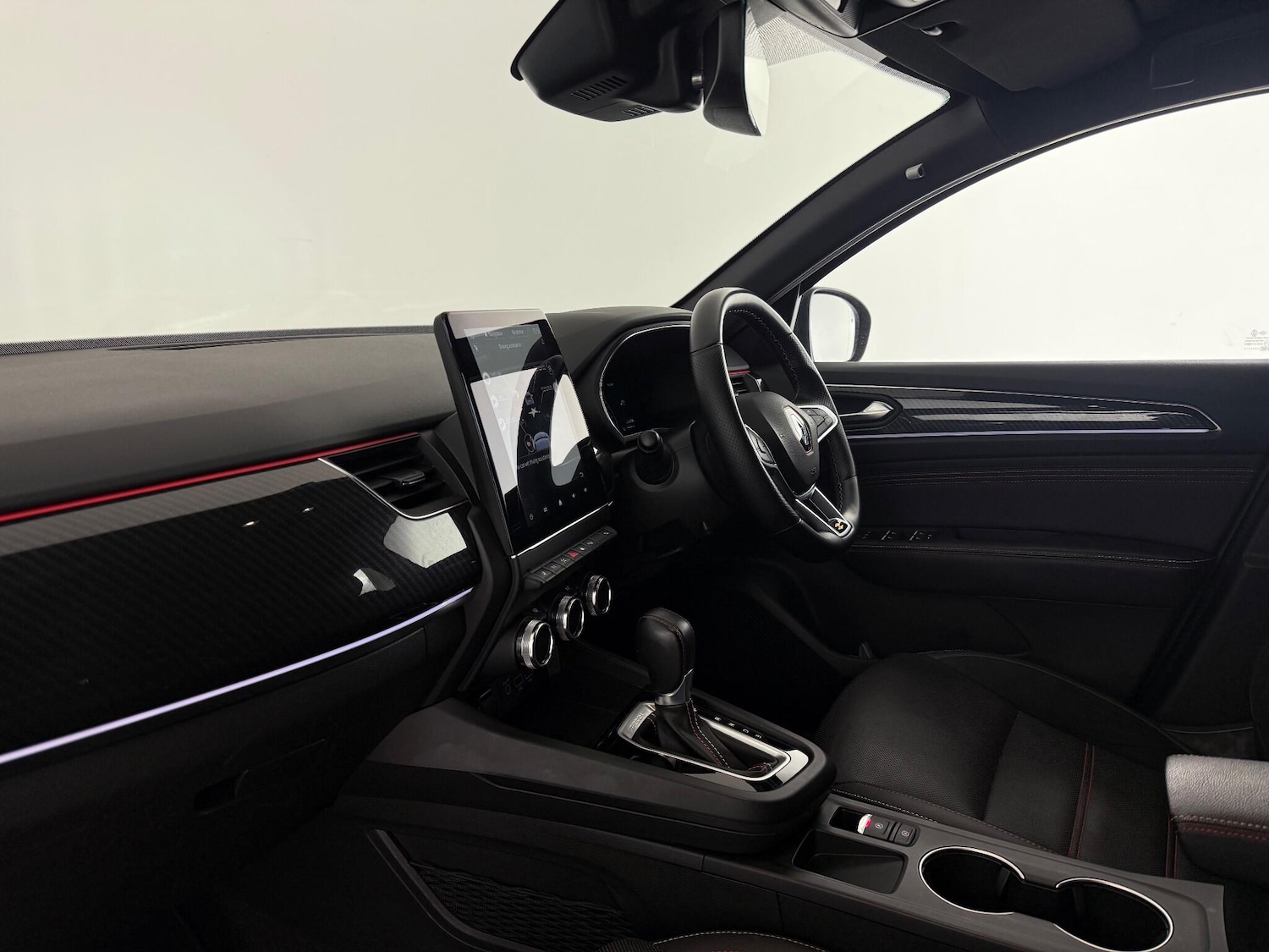 Used Renault Arkana 2022 for sale - 77182775: Photo 14