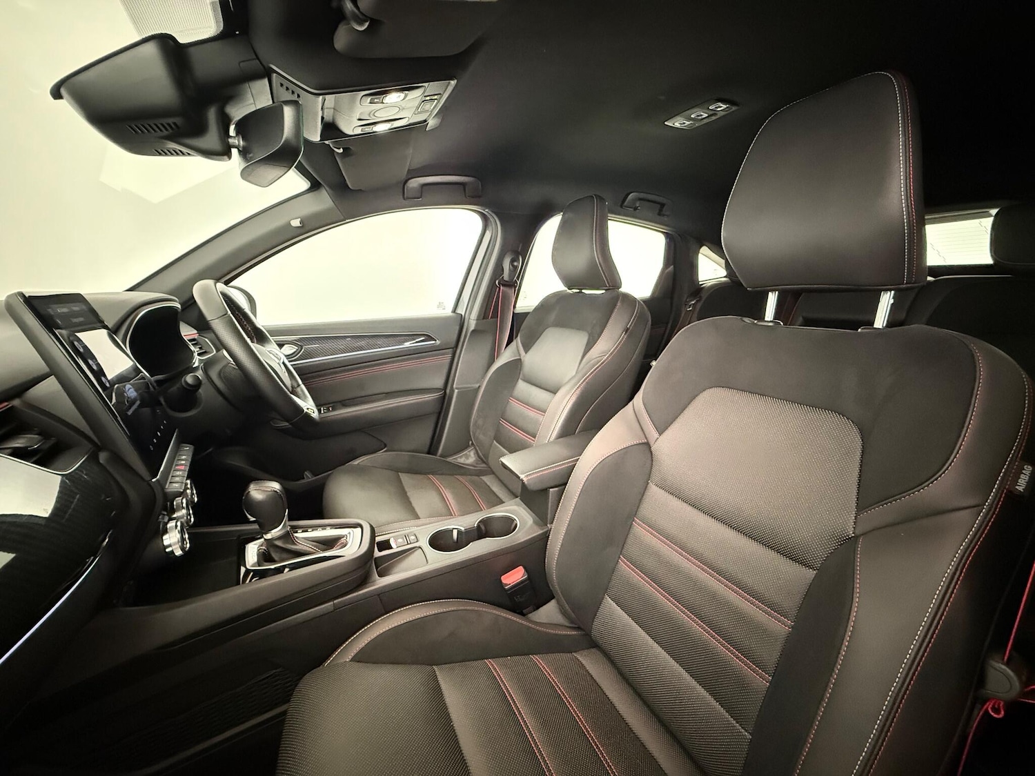 Used Renault Arkana 2022 for sale - 77182775: Photo 15