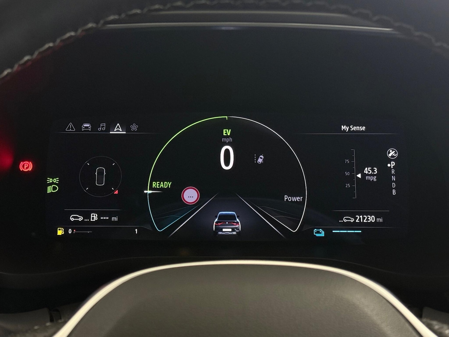 Used Renault Arkana 2022 for sale - 77182775: Photo 20