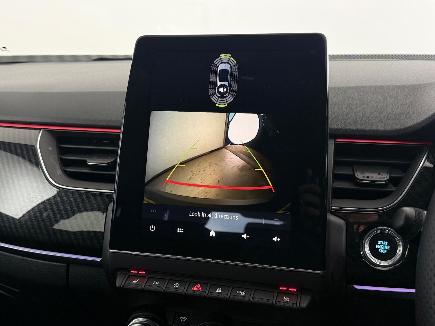 Used Renault Arkana 2022 for sale - 77182775: Photo 25