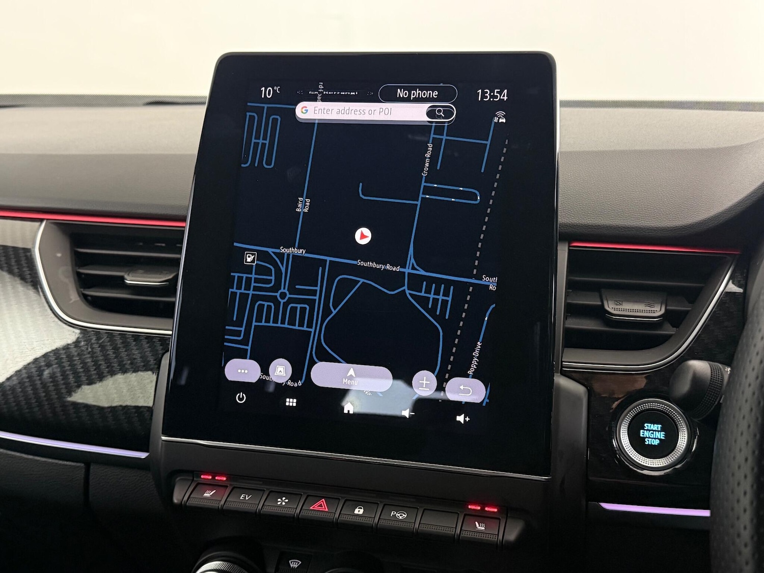 Used Renault Arkana 2022 for sale - 77182775: Photo 26