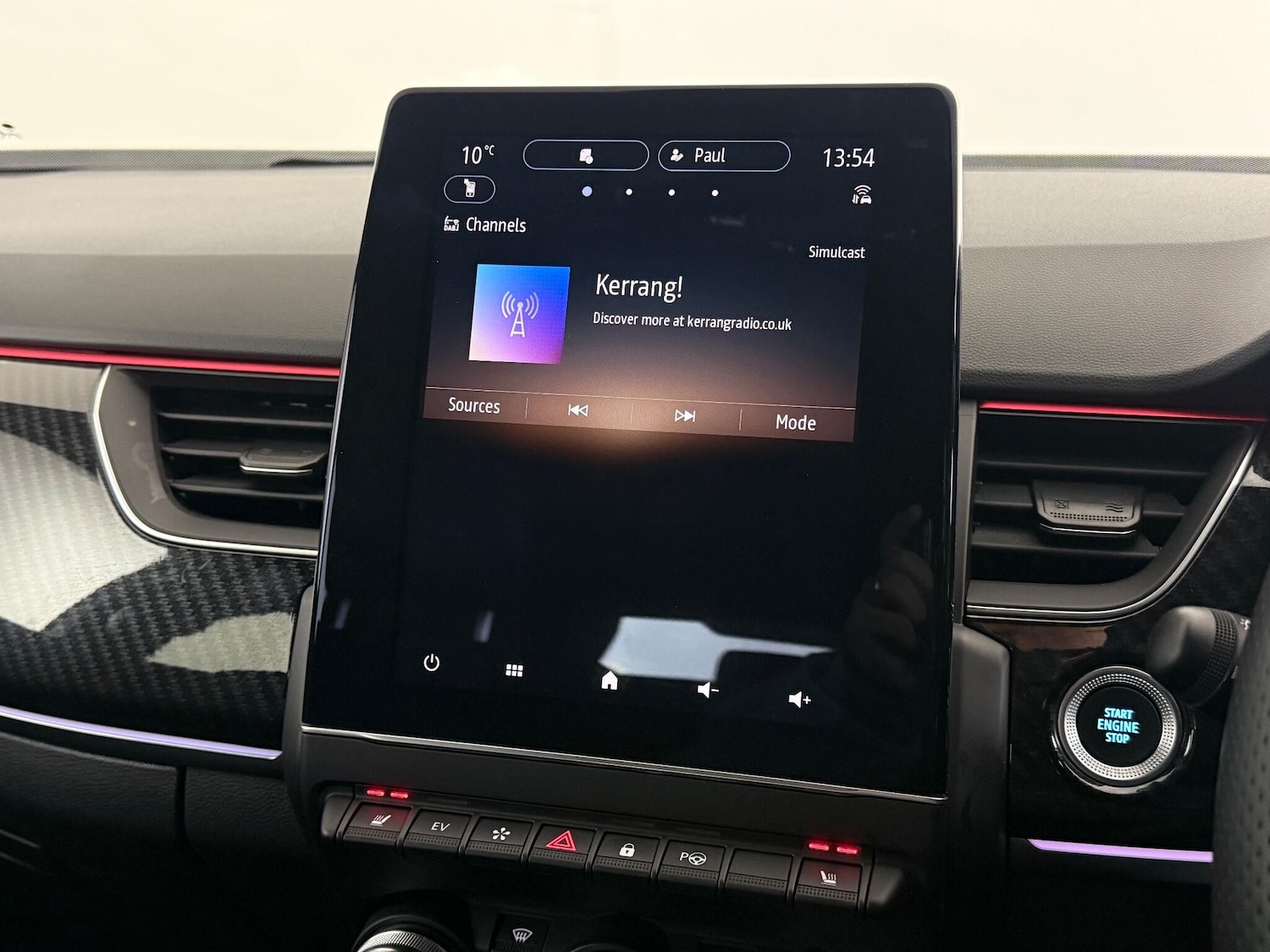 Used Renault Arkana 2022 for sale - 77182775: Photo 28