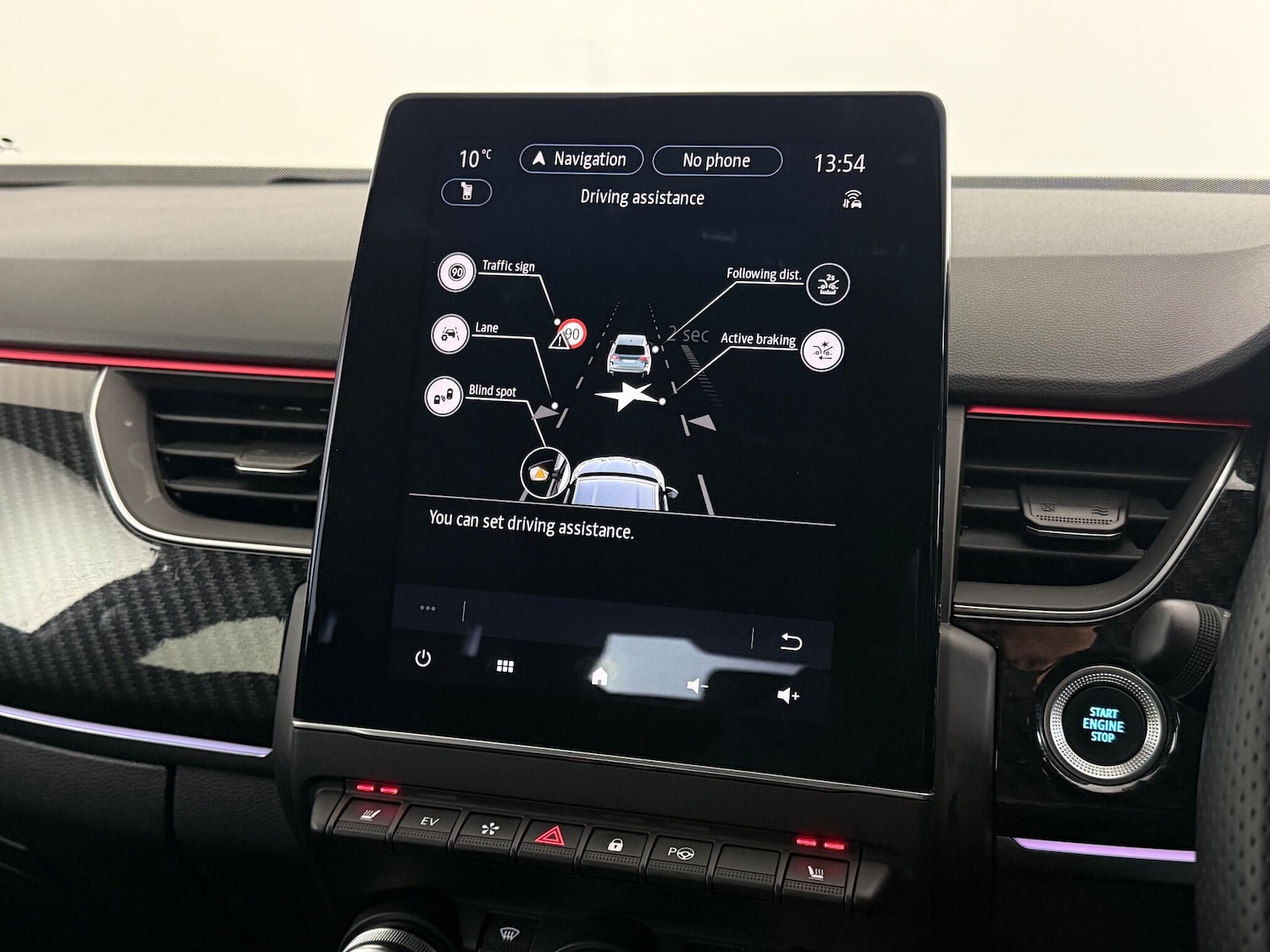 Used Renault Arkana 2022 for sale - 77182775: Photo 32