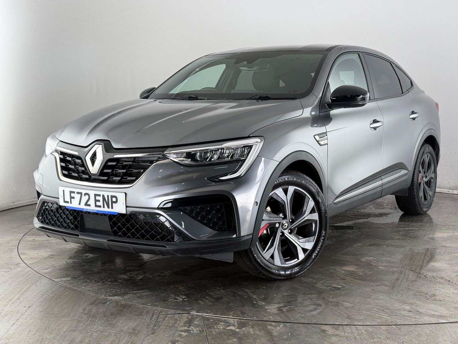 Used Renault Arkana 2022 for sale - 77182775: Photo 39