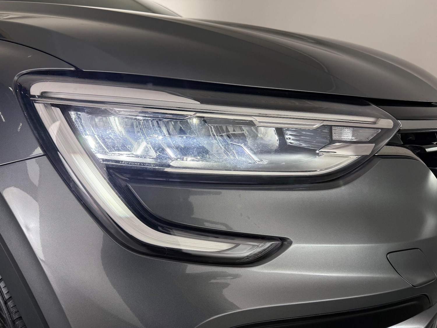 Used Renault Arkana 2022 for sale - 77182775: Photo 6