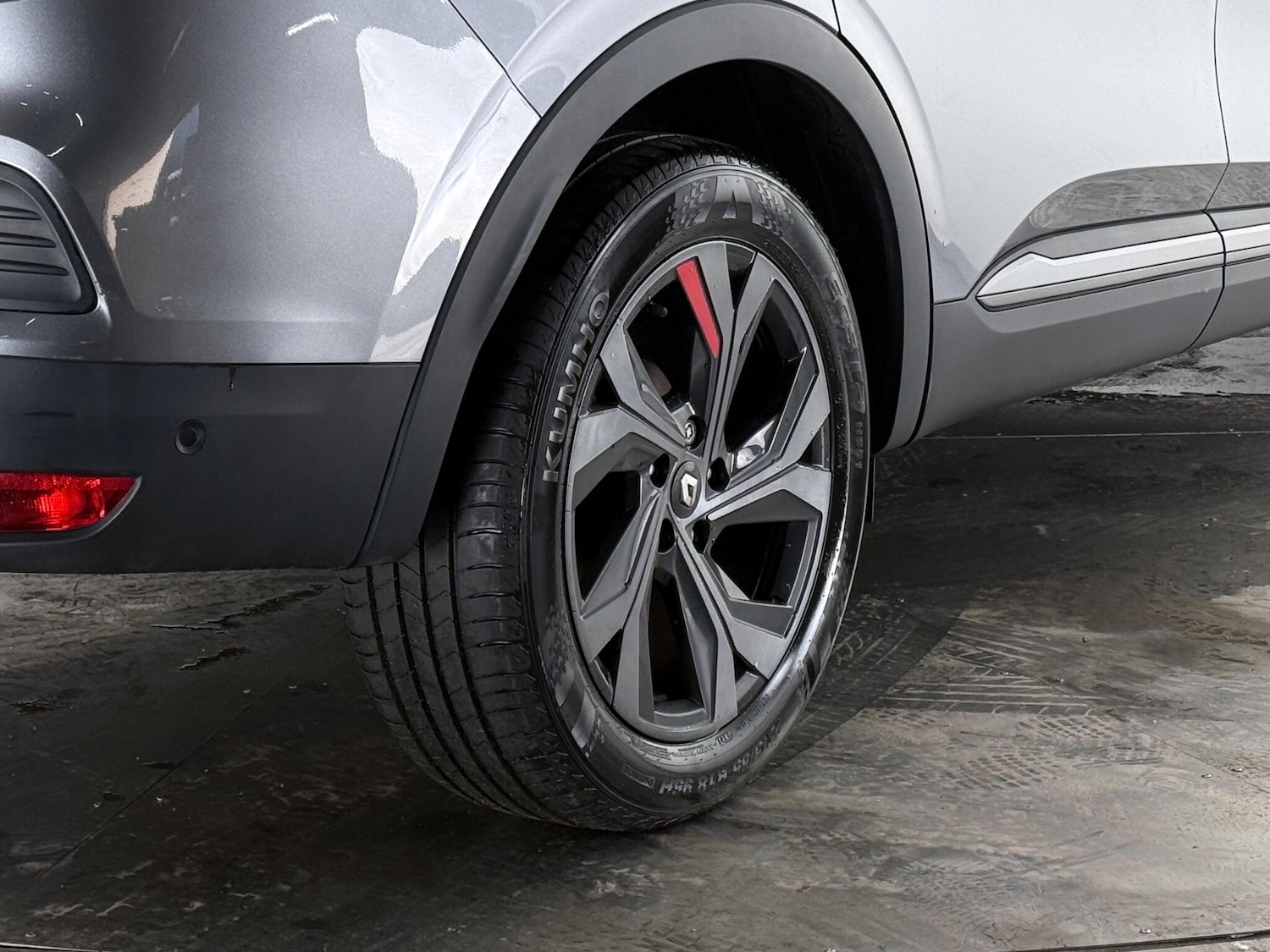 Used Renault Arkana 2022 for sale - 77182775: Photo 9