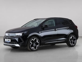Used Vauxhall Grandland 2022 for sale - 78935461: Photo