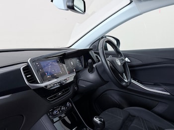 Used Vauxhall Grandland 2022 for sale - 78935461: Photo