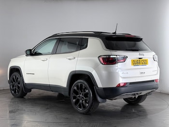 Used Jeep Compass 2018 for sale - 77268264: Photo