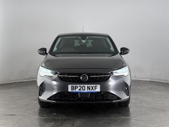 Used Vauxhall Corsa 2020 for sale - 77497642: Photo
