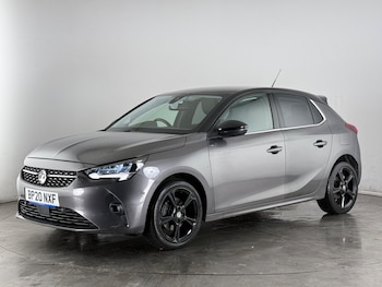 Used Vauxhall Corsa 2020 for sale - 77497642: Photo