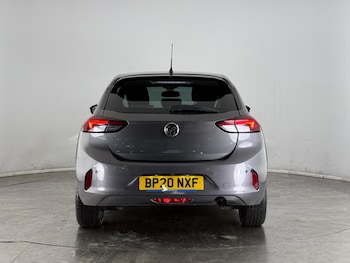Used Vauxhall Corsa 2020 for sale - 77497642: Photo