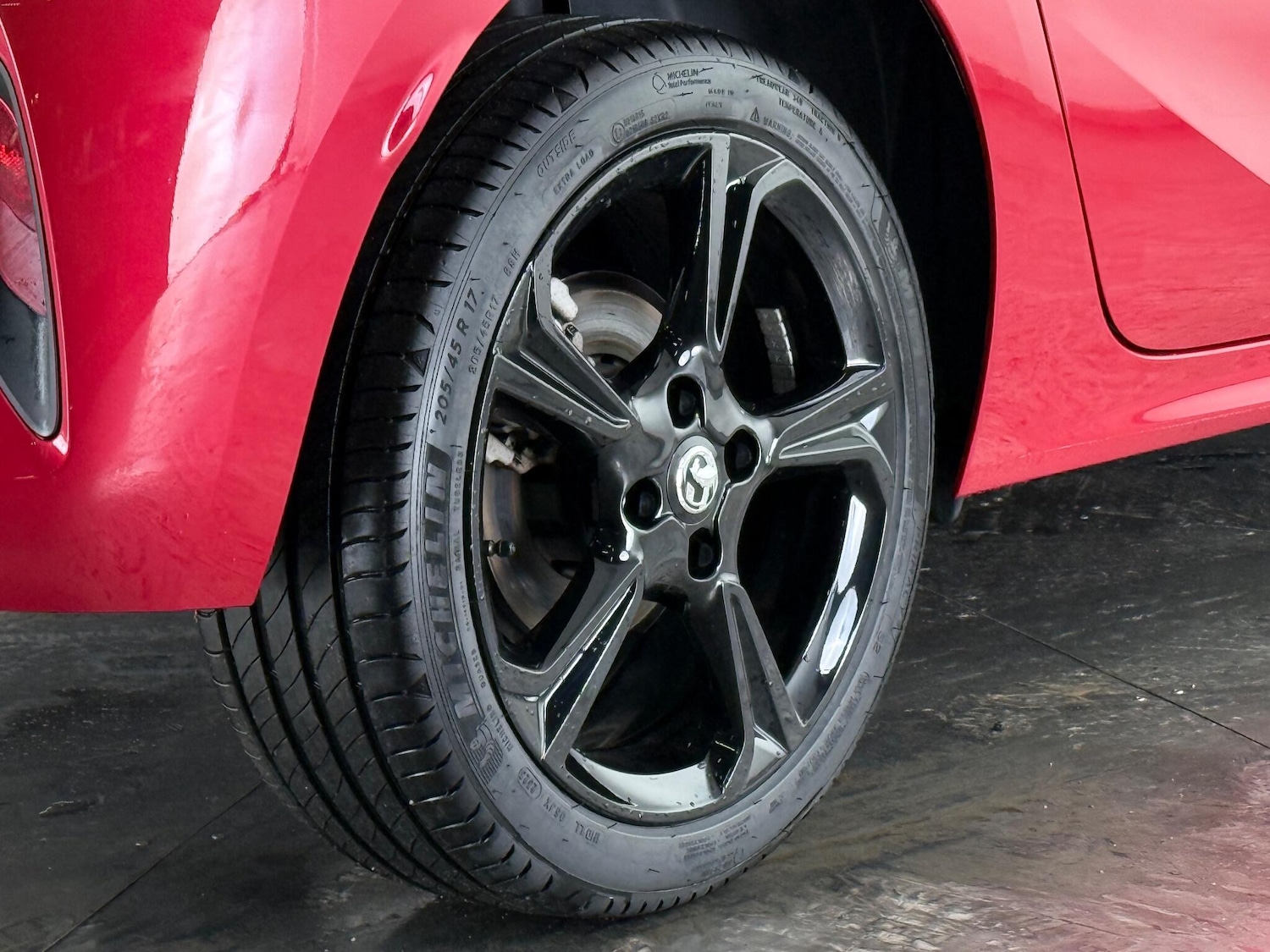 Used Vauxhall Corsa 2023 for sale - 77174583: Photo 12