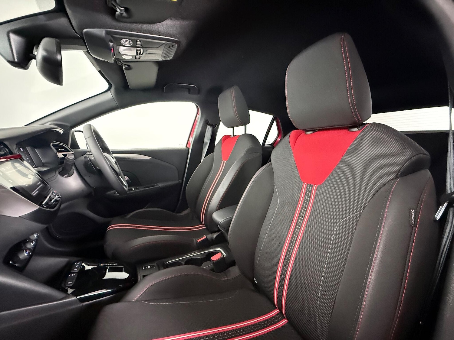 Used Vauxhall Corsa 2023 for sale - 77174583: Photo 18