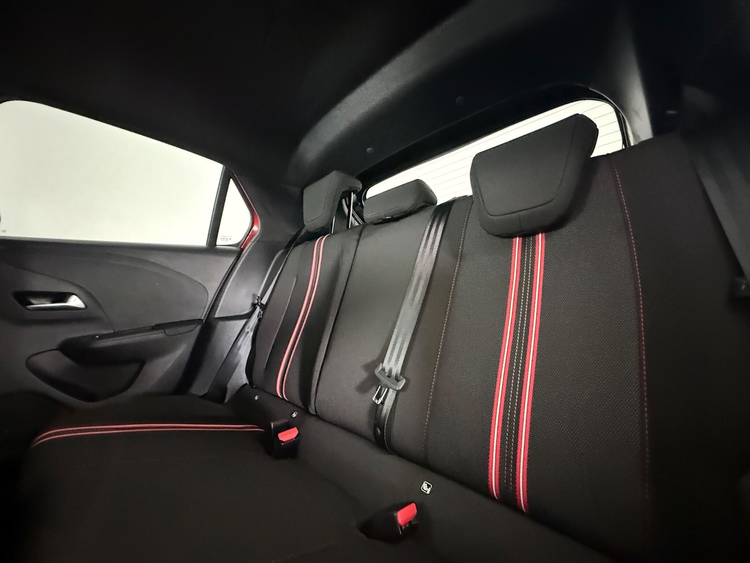 Used Vauxhall Corsa 2023 for sale - 77174583: Photo 19