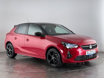 Vauxhall Corsa feature image