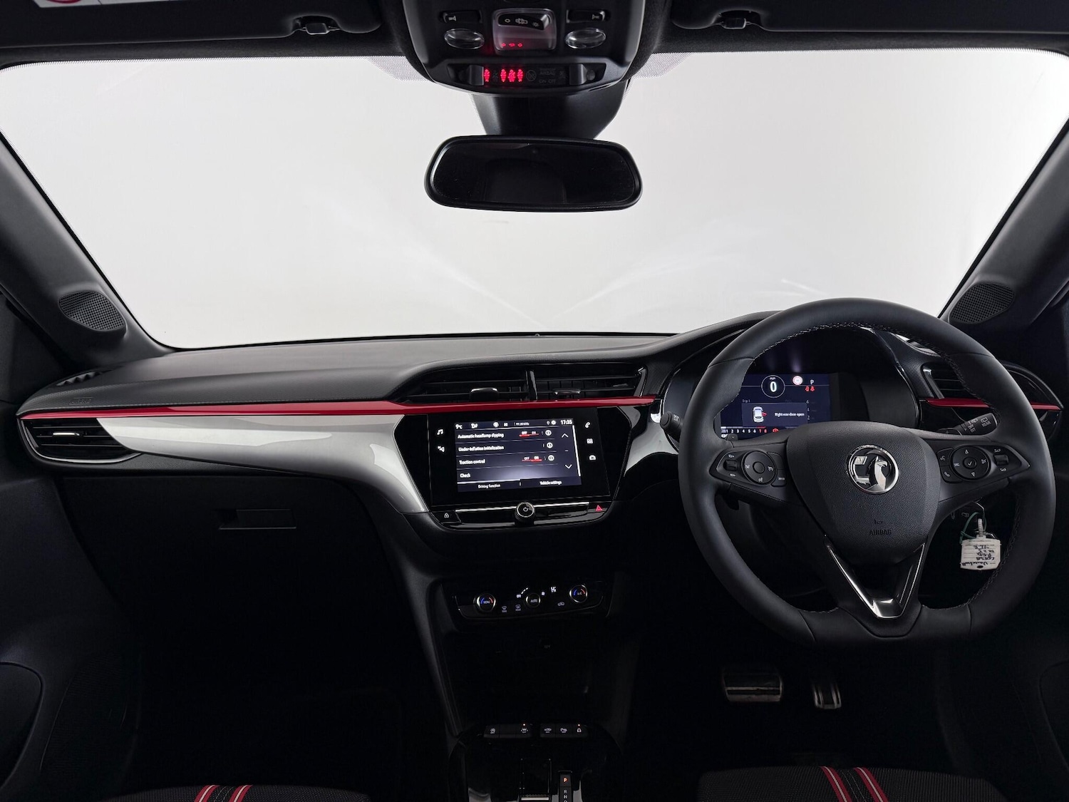 Used Vauxhall Corsa 2023 for sale - 77174583: Photo 20