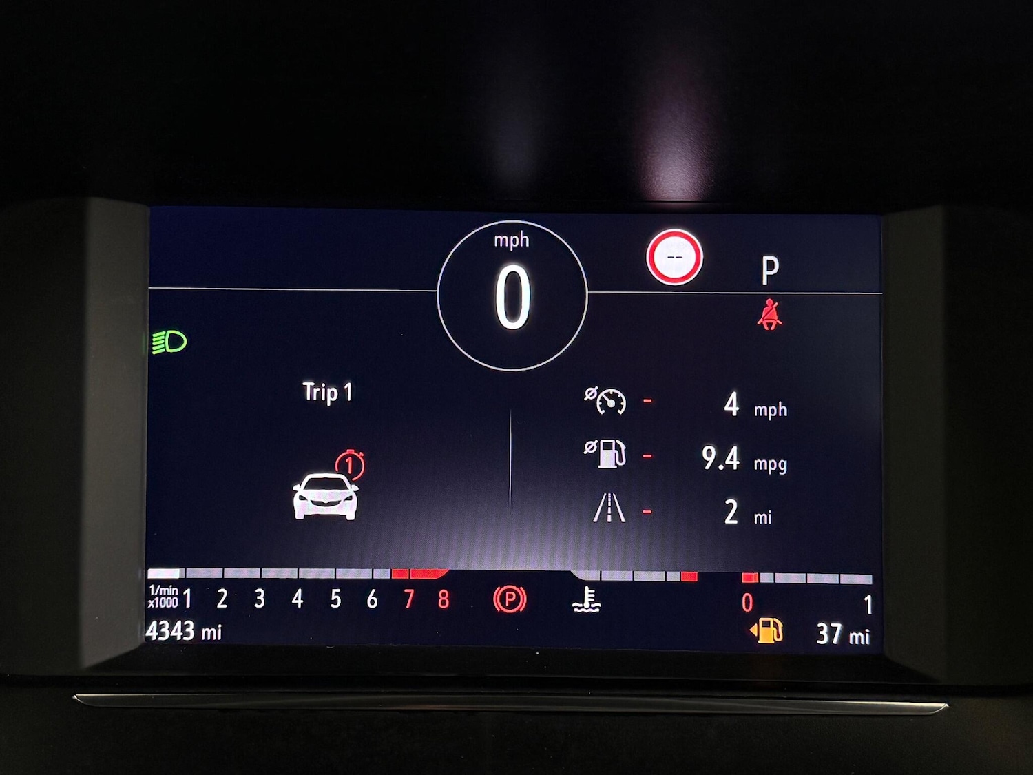 Used Vauxhall Corsa 2023 for sale - 77174583: Photo 24