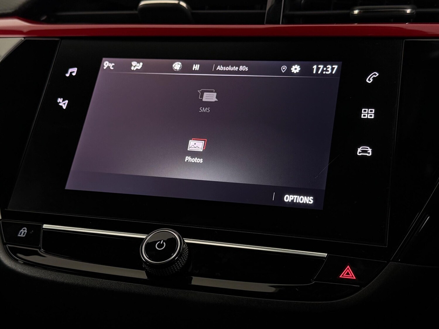 Used Vauxhall Corsa 2023 for sale - 77174583: Photo 34