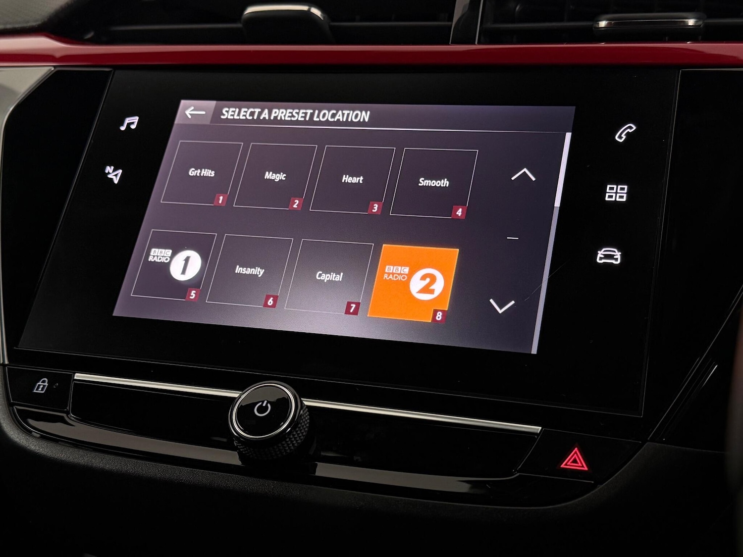 Used Vauxhall Corsa 2023 for sale - 77174583: Photo 37