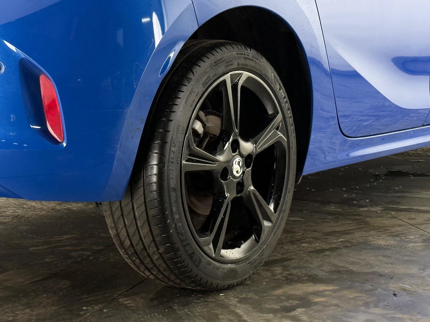 Used Vauxhall Corsa 2021 for sale - 76608294: Photo 12