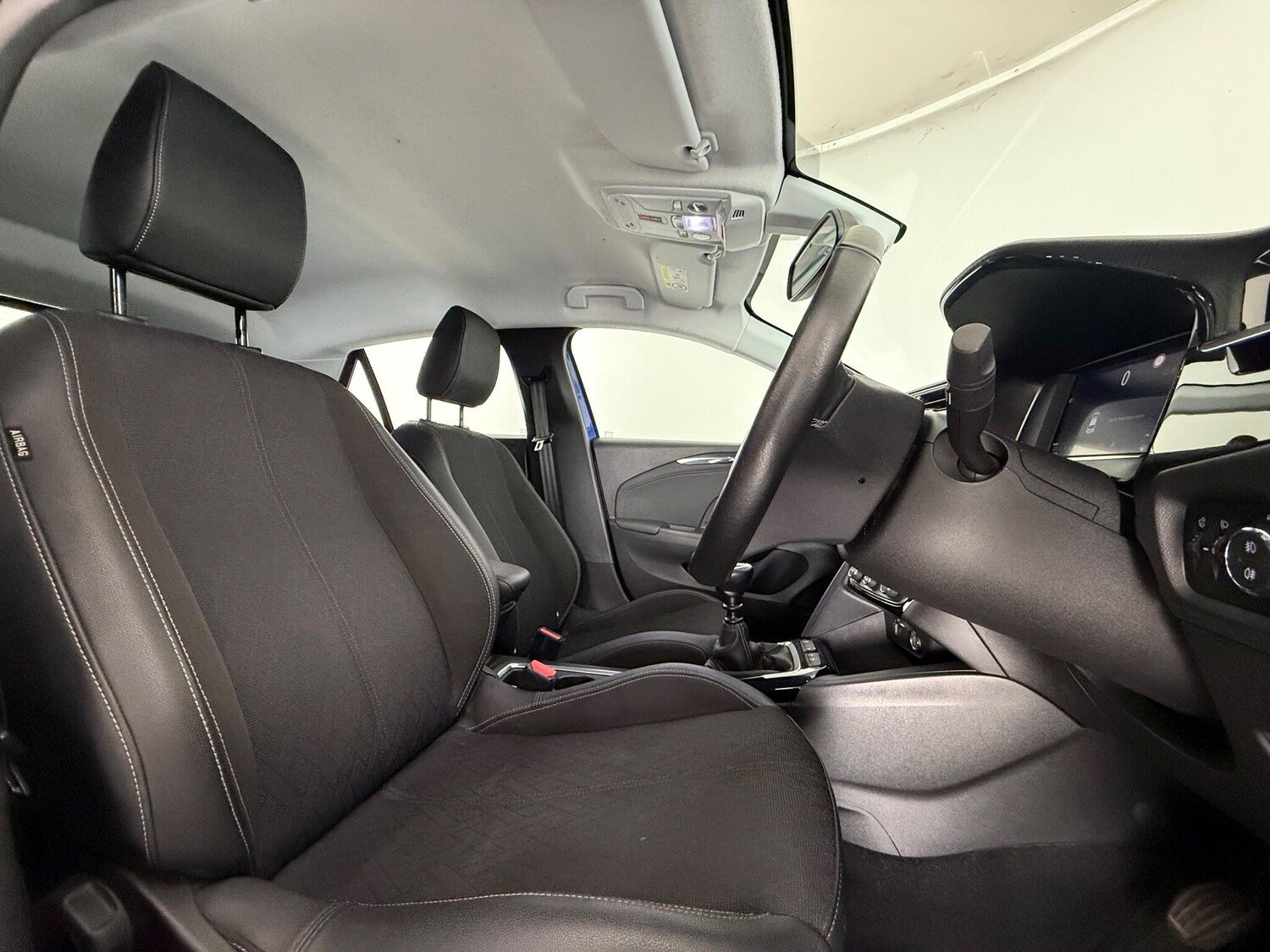 Used Vauxhall Corsa 2021 for sale - 76608294: Photo 16