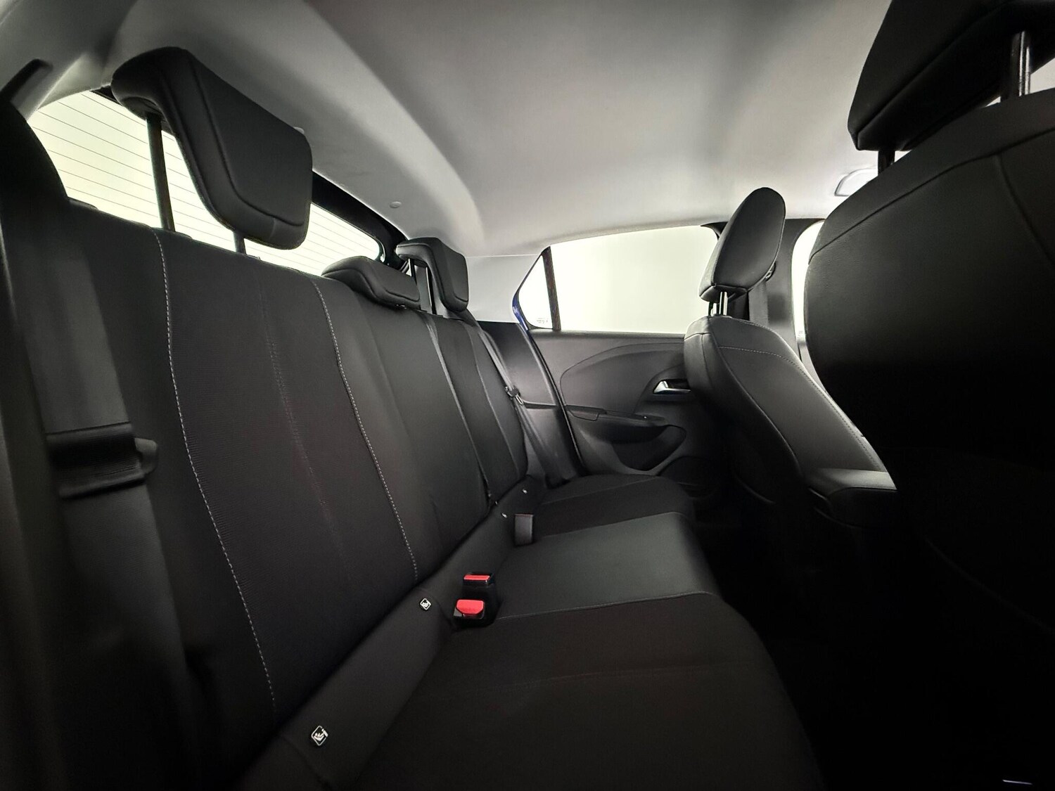 Used Vauxhall Corsa 2021 for sale - 76608294: Photo 19