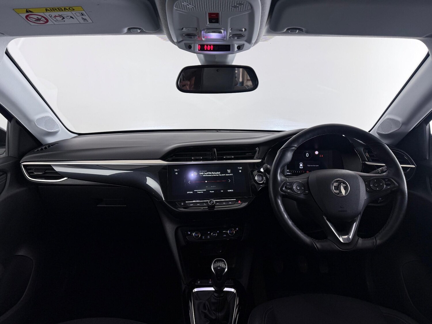 Used Vauxhall Corsa 2021 for sale - 76608294: Photo 20