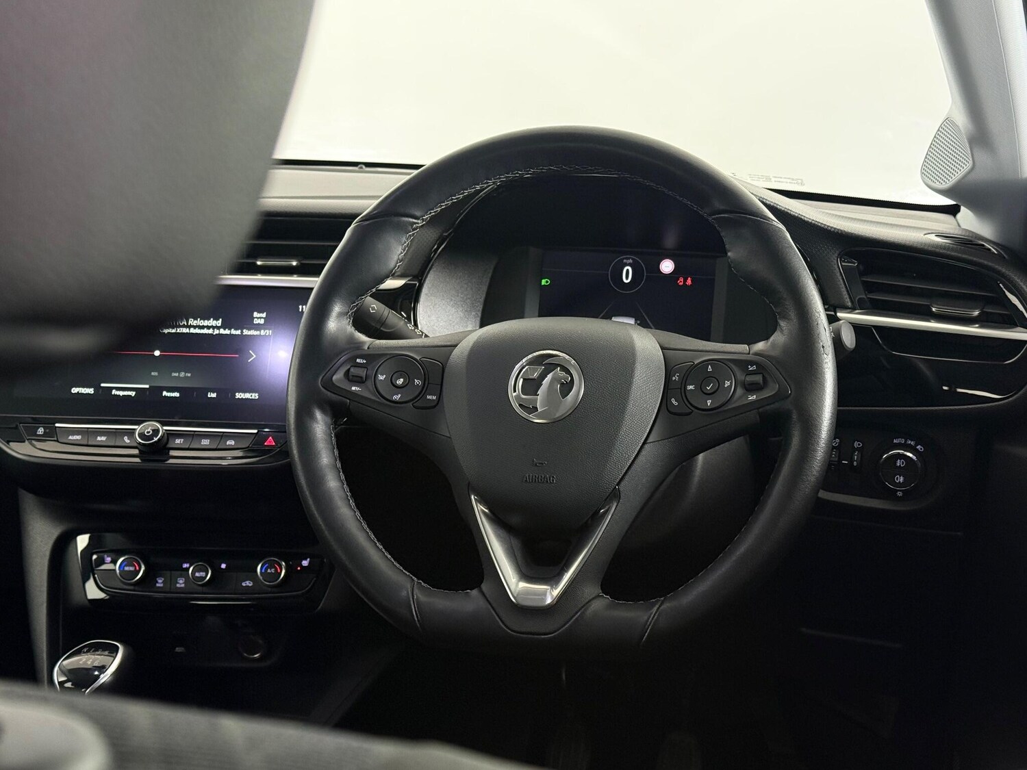 Used Vauxhall Corsa 2021 for sale - 76608294: Photo 22