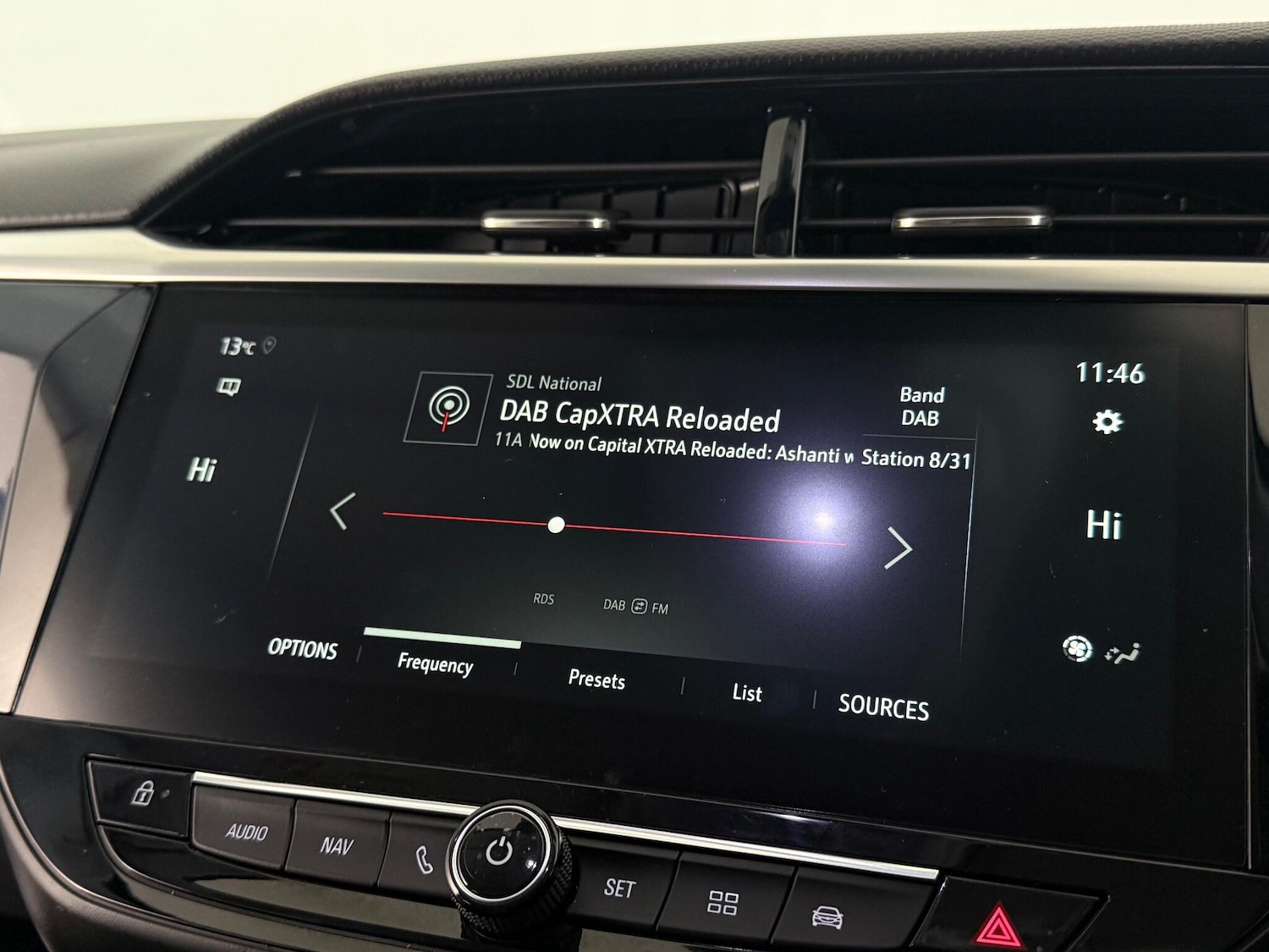 Used Vauxhall Corsa 2021 for sale - 76608294: Photo 28