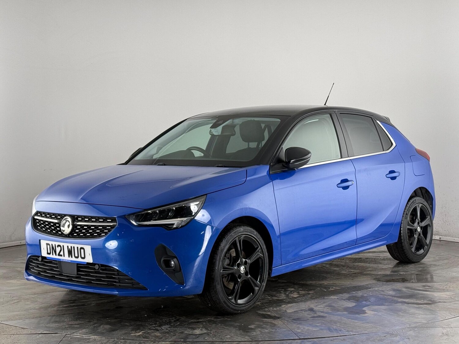 Used Vauxhall Corsa 2021 for sale - 76608294: Photo 3