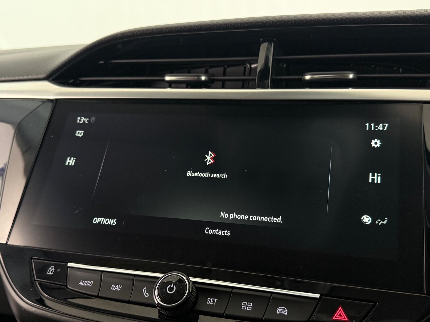 Used Vauxhall Corsa 2021 for sale - 76608294: Photo 30