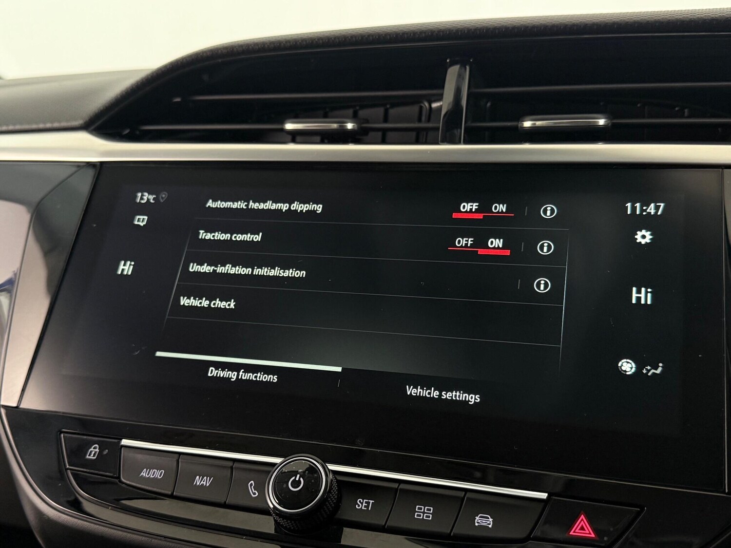 Used Vauxhall Corsa 2021 for sale - 76608294: Photo 33