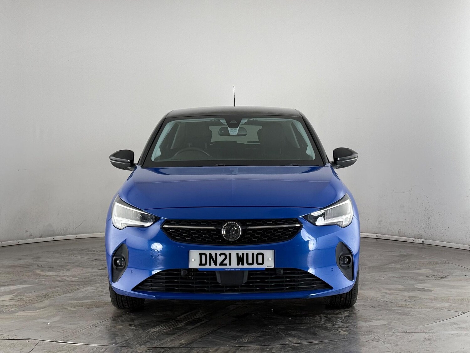 Used Vauxhall Corsa 2021 for sale - 76608294: Photo 7