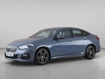 Used BMW 2 Series Gran Coupe 2023 for sale - 79602373: Photo