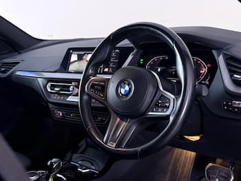 Used BMW 2 Series Gran Coupe 2023 for sale - 79602373: Photo