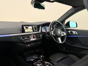 Used BMW 2 Series Gran Coupe 2023 for sale - 79602373: Photo