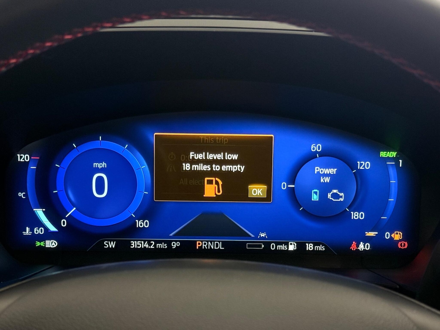 Used Ford Kuga 2023 for sale - 77242996: Photo 19