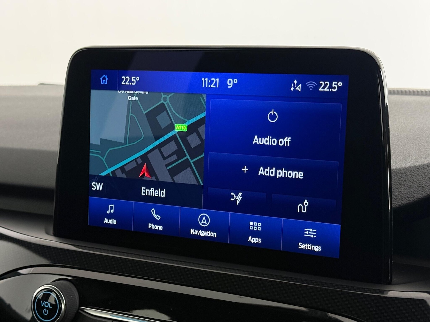 Used Ford Kuga 2023 for sale - 77242996: Photo 24