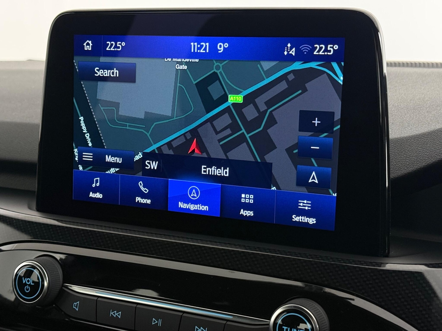 Used Ford Kuga 2023 for sale - 77242996: Photo 25