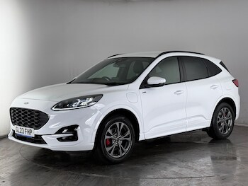 Used Ford Kuga 2023 for sale - 77242996: Photo