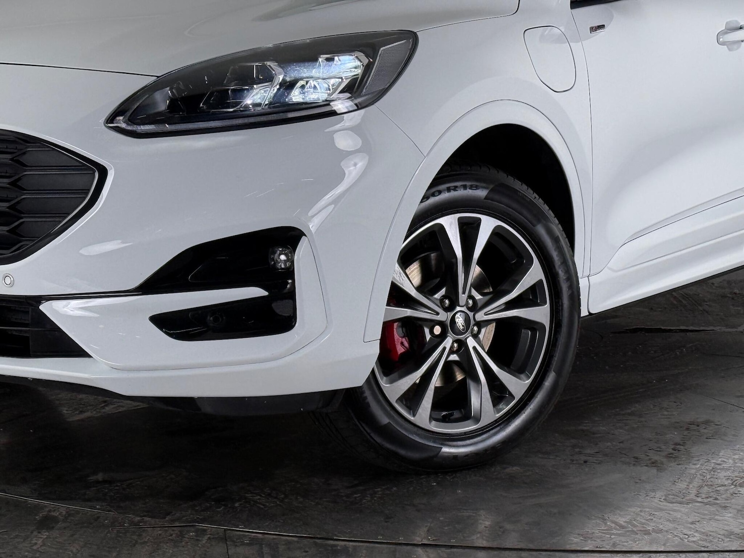 Used Ford Kuga 2023 for sale - 77242996: Photo 37