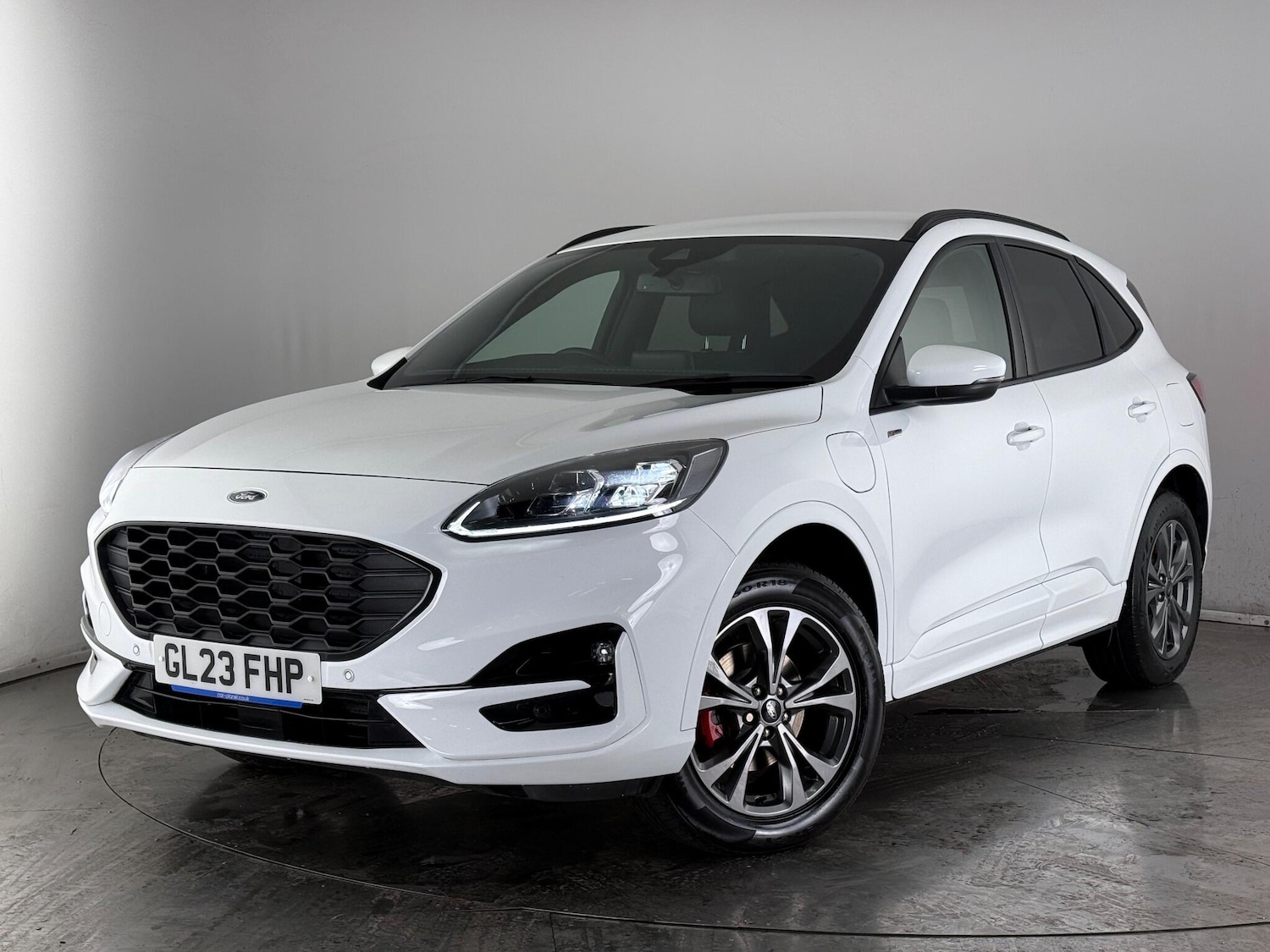 Used Ford Kuga 2023 for sale - 77242996: Photo 38