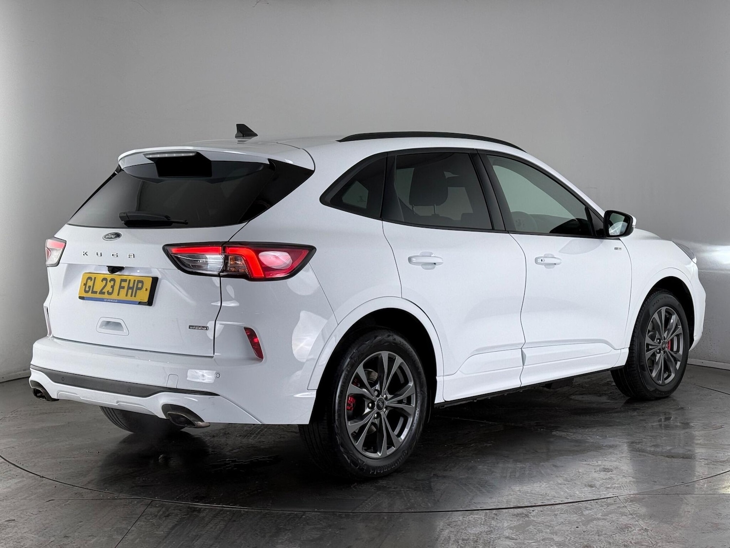 Used Ford Kuga 2023 for sale - 77242996: Photo 4