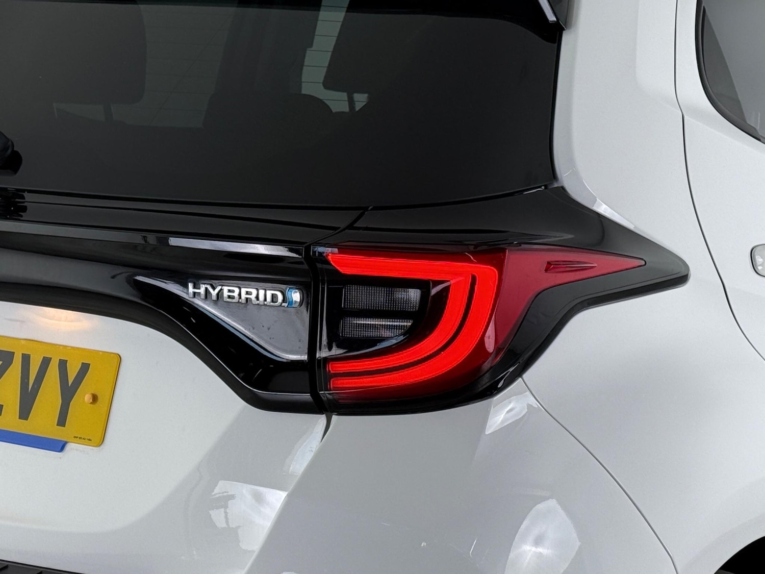 Used Toyota Yaris 2022 for sale - 76511853: Photo 10